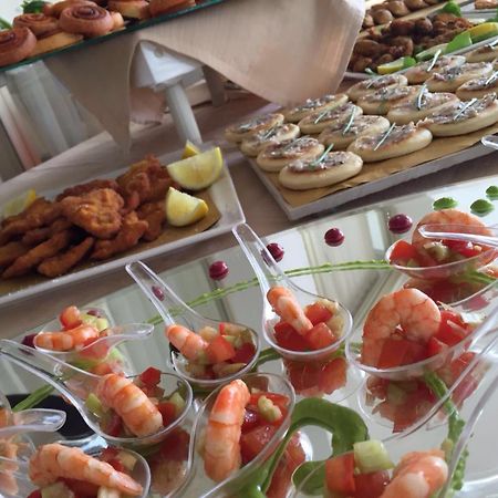 Hotel Mirage Milano Marittima Zewnętrze zdjęcie