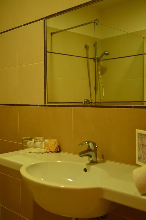 Hotel Mirage Milano Marittima Zewnętrze zdjęcie