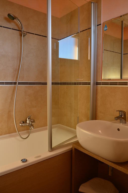 Hotel Mirage Milano Marittima Zewnętrze zdjęcie