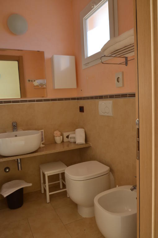 Hotel Mirage Milano Marittima Zewnętrze zdjęcie