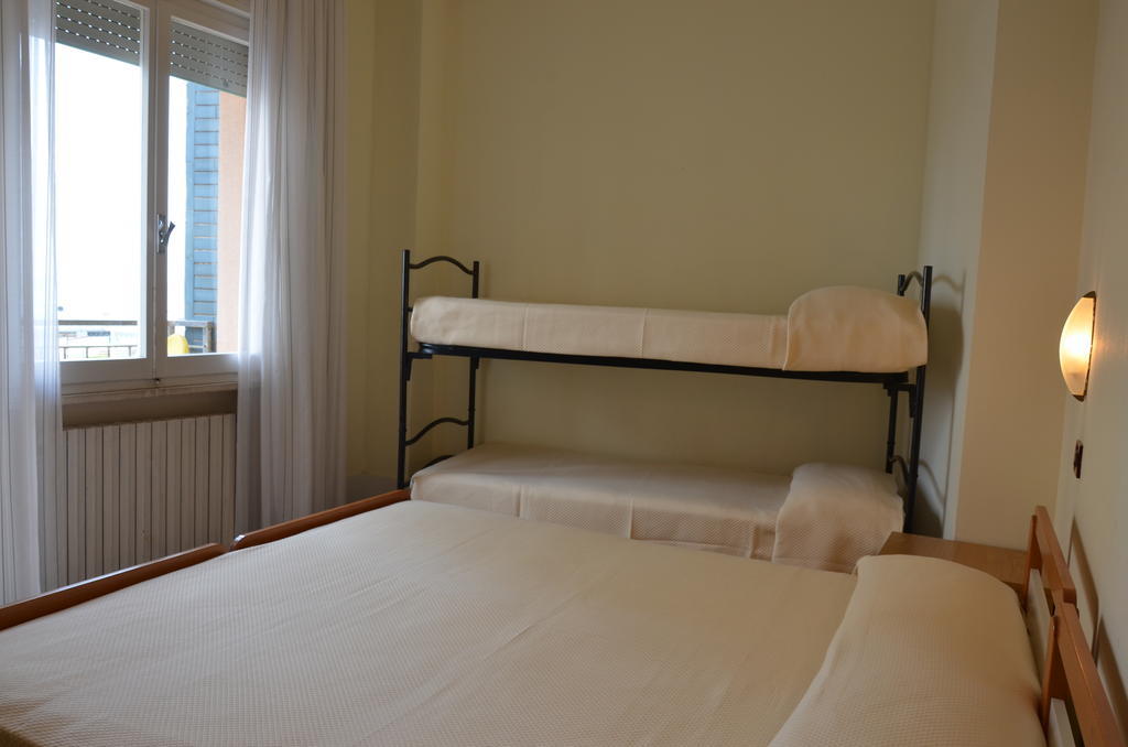 Hotel Mirage Milano Marittima Zewnętrze zdjęcie