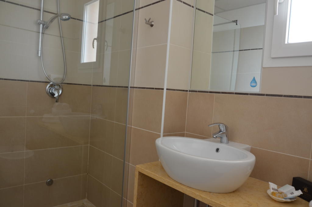 Hotel Mirage Milano Marittima Zewnętrze zdjęcie