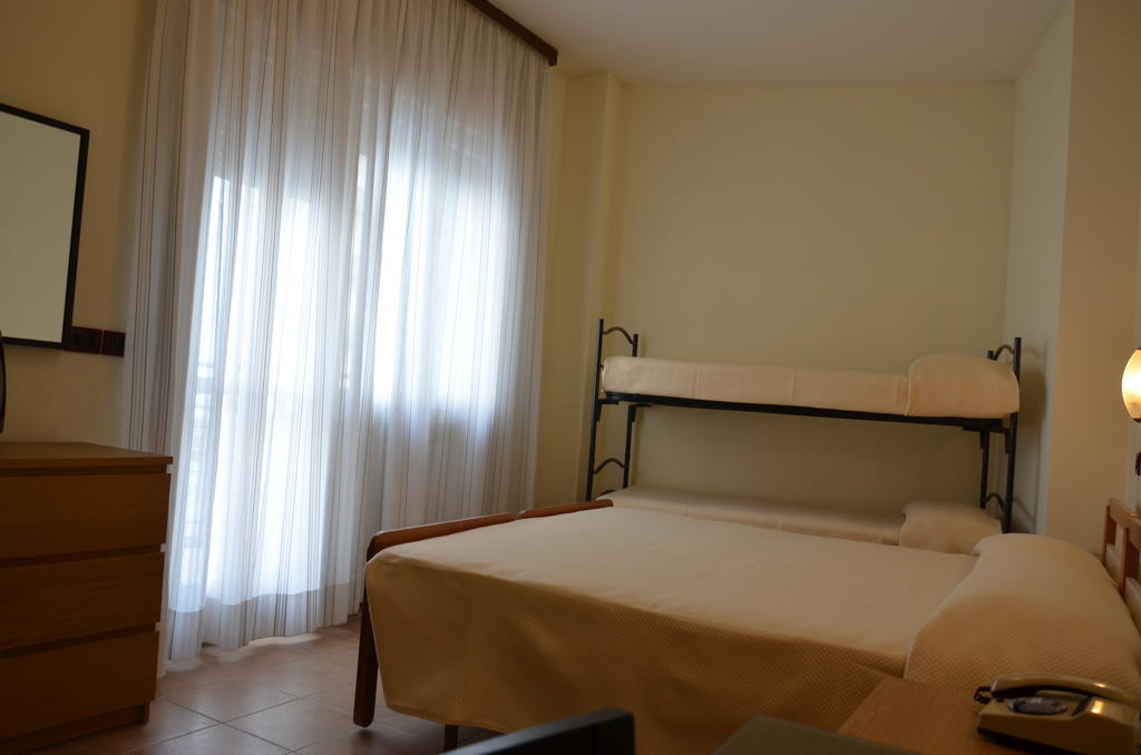 Hotel Mirage Milano Marittima Zewnętrze zdjęcie
