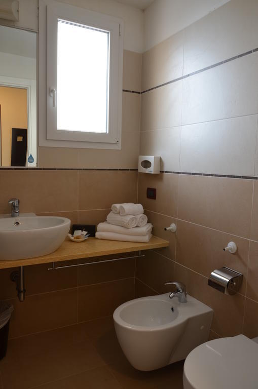 Hotel Mirage Milano Marittima Zewnętrze zdjęcie