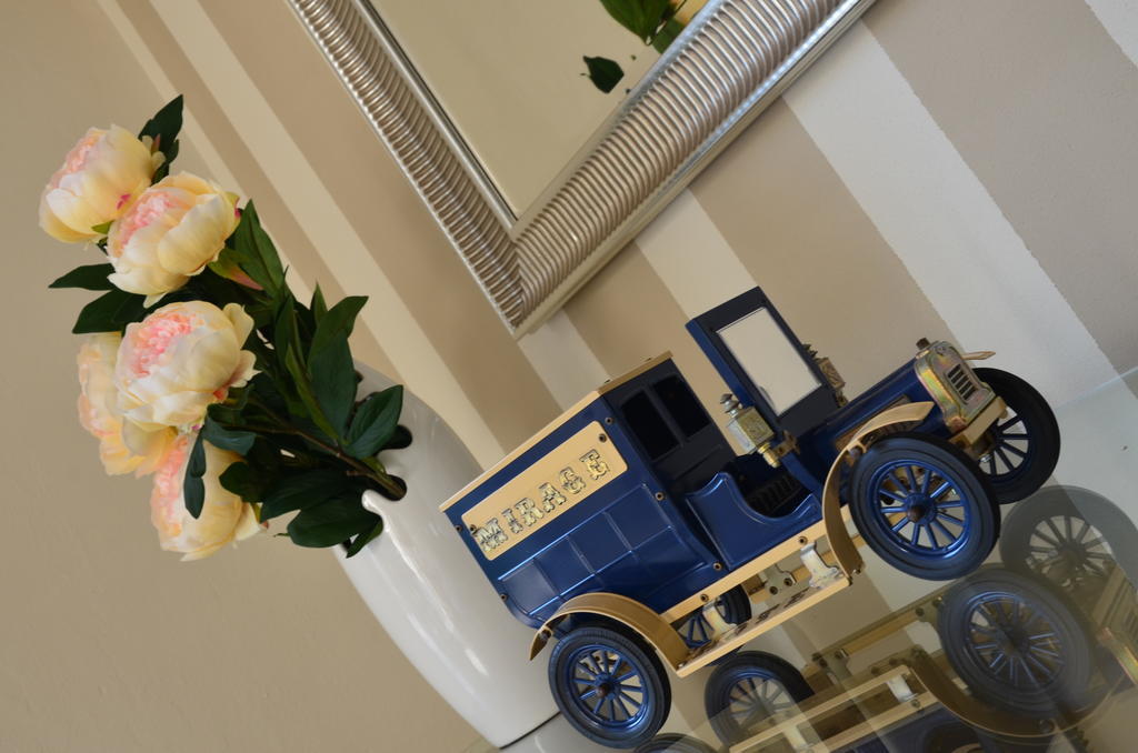 Hotel Mirage Milano Marittima Zewnętrze zdjęcie