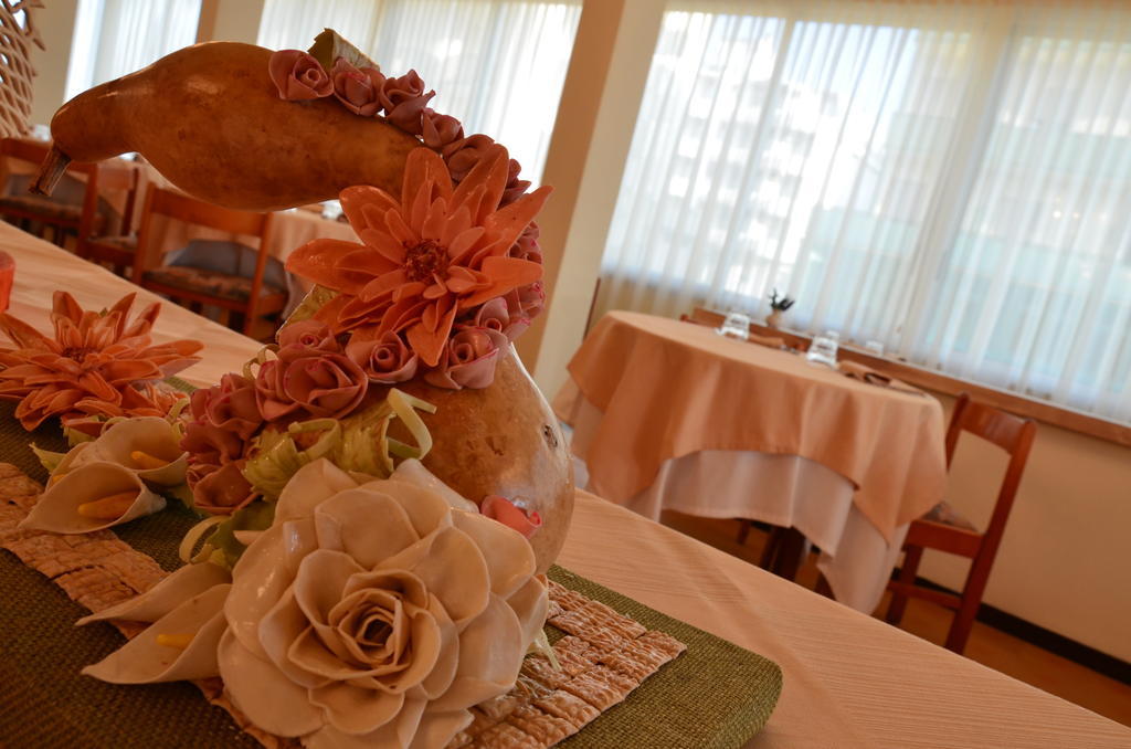 Hotel Mirage Milano Marittima Zewnętrze zdjęcie