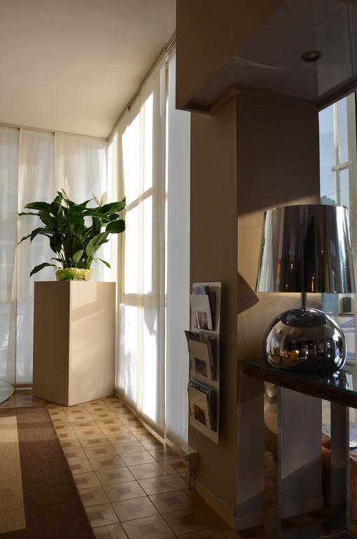 Hotel Mirage Milano Marittima Zewnętrze zdjęcie