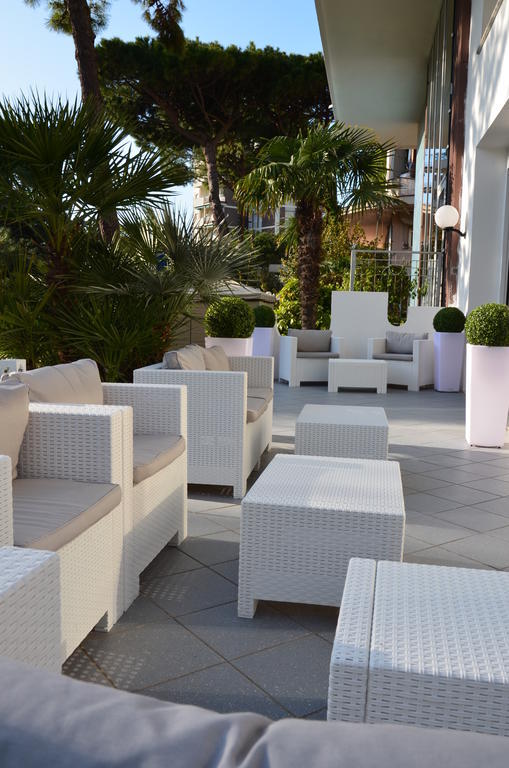 Hotel Mirage Milano Marittima Zewnętrze zdjęcie