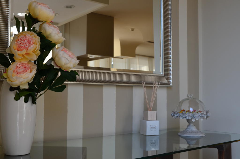 Hotel Mirage Milano Marittima Zewnętrze zdjęcie