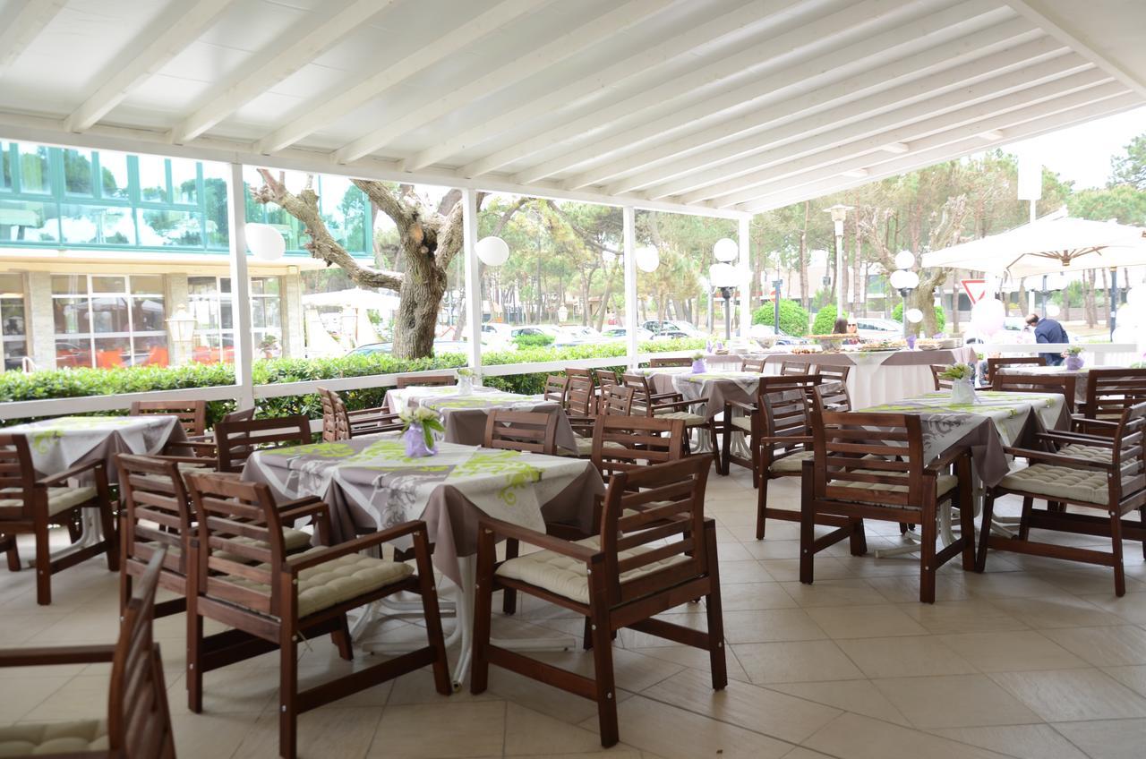 Hotel Mirage Milano Marittima Zewnętrze zdjęcie