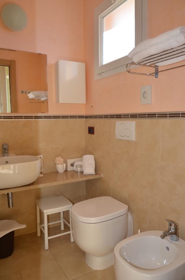 Hotel Mirage Milano Marittima Zewnętrze zdjęcie