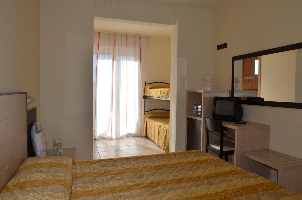 Hotel Mirage Milano Marittima Zewnętrze zdjęcie