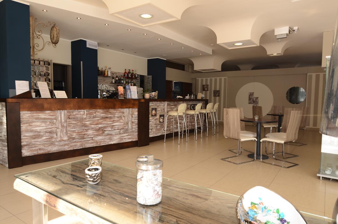 Hotel Mirage Milano Marittima Zewnętrze zdjęcie