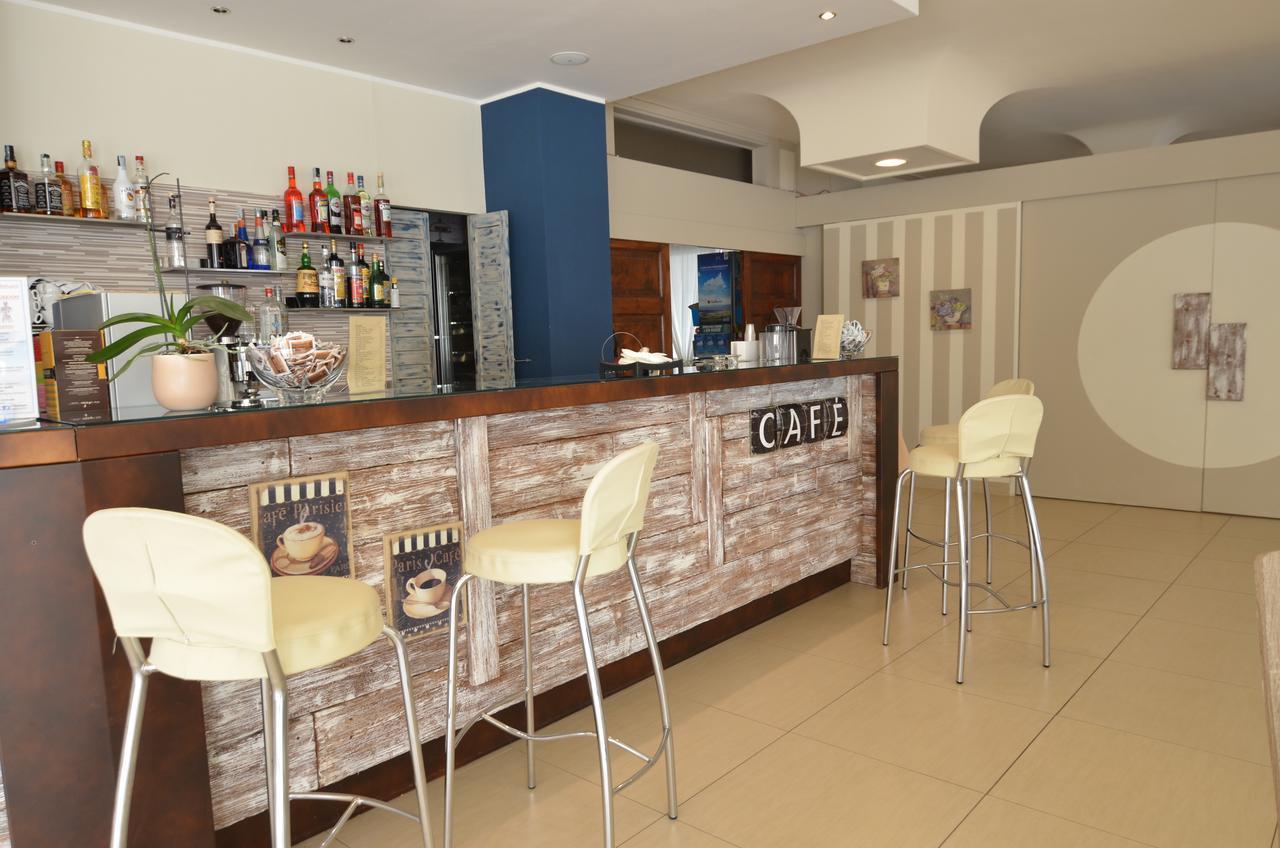 Hotel Mirage Milano Marittima Zewnętrze zdjęcie