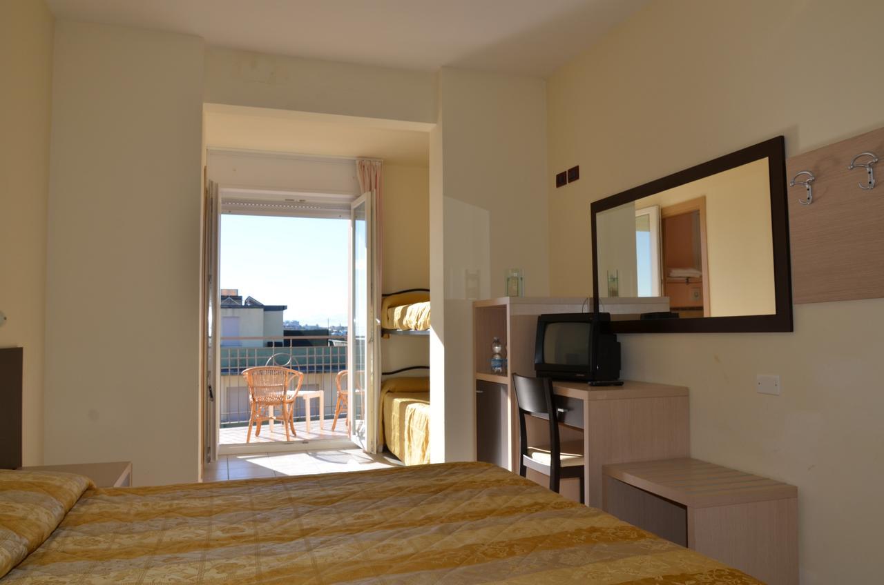 Hotel Mirage Milano Marittima Zewnętrze zdjęcie