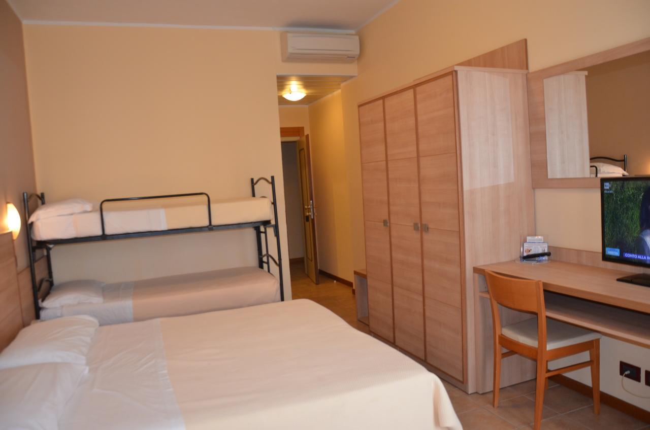 Hotel Mirage Milano Marittima Zewnętrze zdjęcie