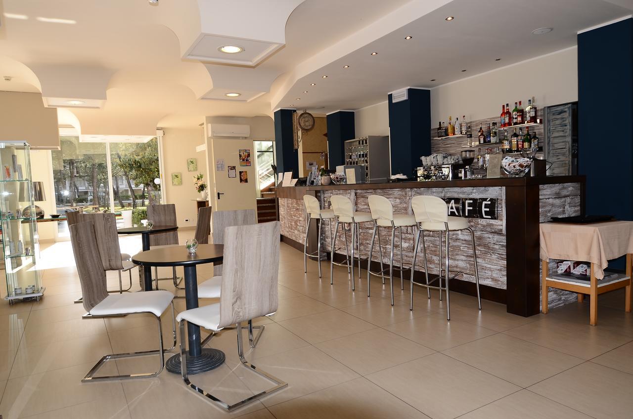 Hotel Mirage Milano Marittima Zewnętrze zdjęcie