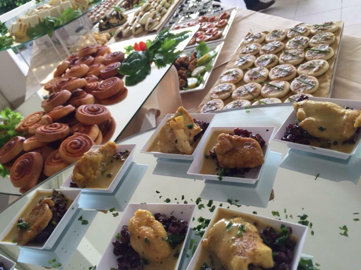 Hotel Mirage Milano Marittima Zewnętrze zdjęcie