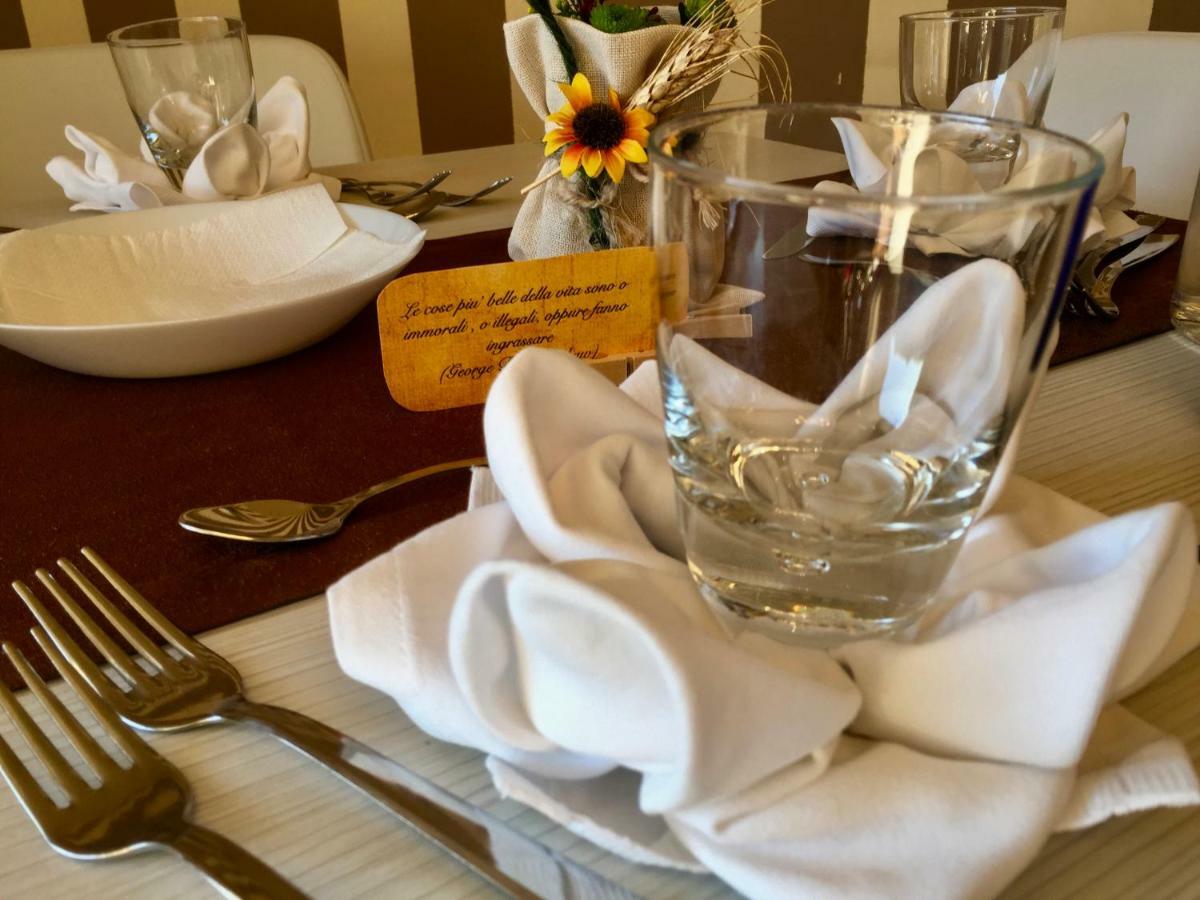 Hotel Mirage Milano Marittima Zewnętrze zdjęcie