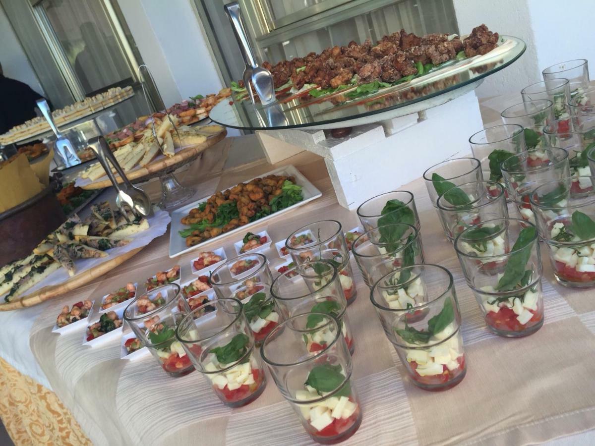 Hotel Mirage Milano Marittima Zewnętrze zdjęcie
