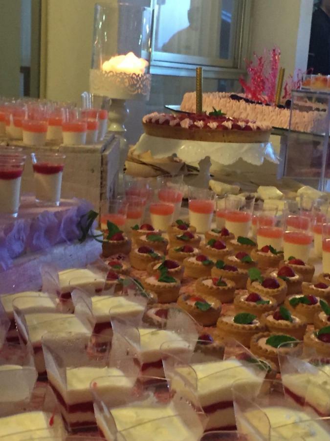 Hotel Mirage Milano Marittima Zewnętrze zdjęcie